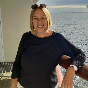 Profilbild von Marita Schuster