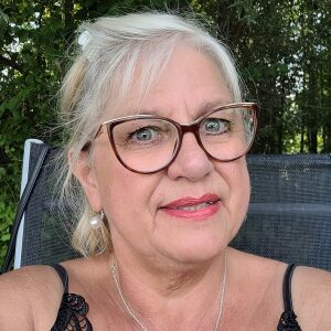 Profilbild von Marita Schwarze-Reykers