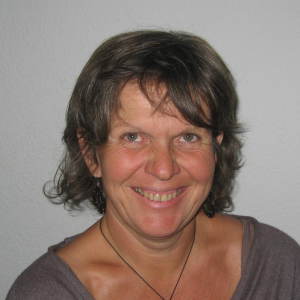 Profilbild von Marita Seefelder