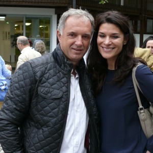 Profilbild von Marita Siebel