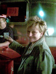 Profilbild von Marita Siegele