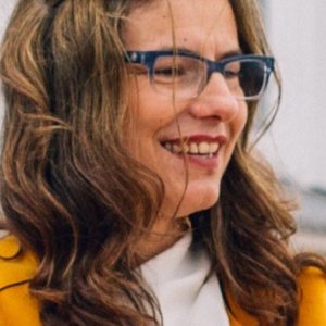 Profilbild von Marita Siemens