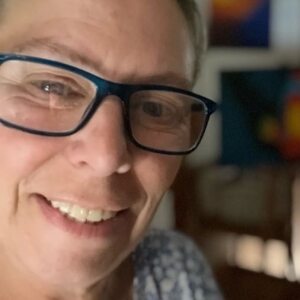 Profilbild von Marita Simon
