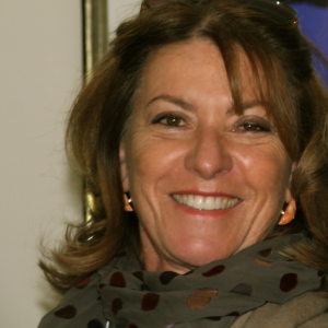 Profilbild von Marita Simon
