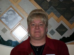 Profilbild von Marita Sobotka