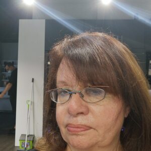 Profilbild von Marita Sonnenburg
