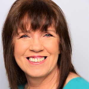 Profilbild von Marita Sray