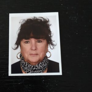 Profilbild von Marita Stammel
