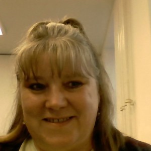 Profilbild von Marita Stanke