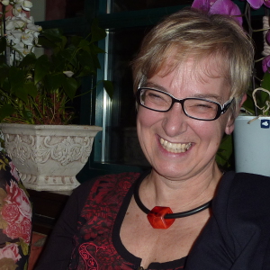 Profilbild von Marita Steden