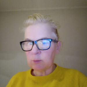 Profilbild von Marita Steinbuss