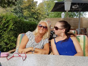 Profilbild von Marita Stier