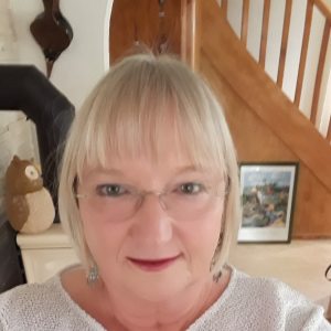 Profilbild von Marita Störbrock