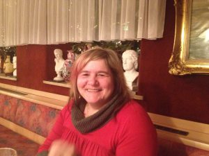 Profilbild von Marita Stohr