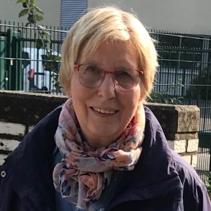 Profilbild von Marita Streffing