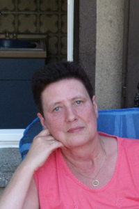Profilbild von Marita Sydow