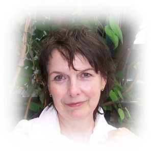 Profilbild von Marita Thiele