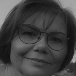 Profilbild von Marita Thiele