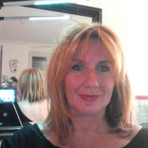 Profilbild von Marita Trapp