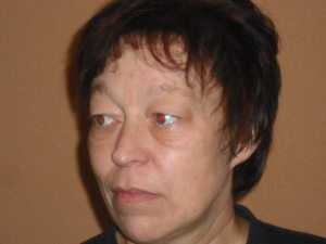 Profilbild von Marita Trost