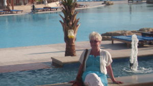 Profilbild von Marita Ullah