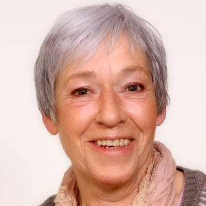 Profilbild von Marita Victor