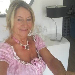 Profilbild von Marita Vogel