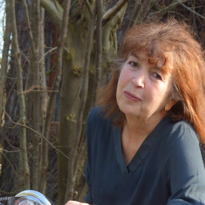 Profilbild von Marita Volkland