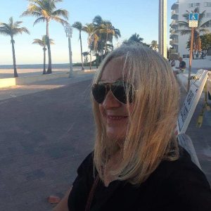 Profilbild von Marita Wagner