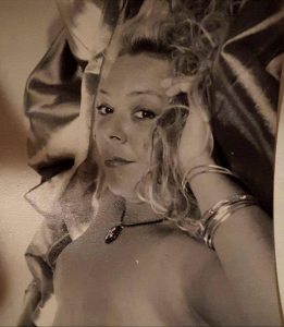 Profilbild von Marita Walter