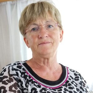 Profilbild von Marita Weinhausen
