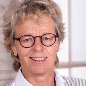 Profilbild von Marita Weiß