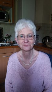 Profilbild von Marita Werda