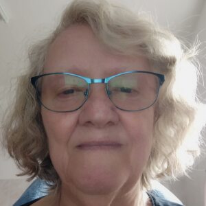 Social Media Profilbild Marita Wernecke 