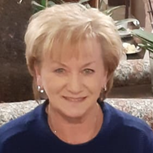 Profilbild von Marita Westensee