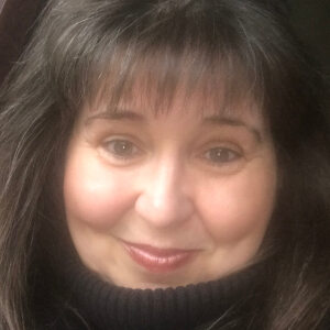 Profilbild von Marita Wester