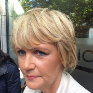 Profilbild von Marita Weyer