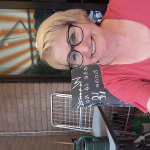 Profilbild von Marita Wienand