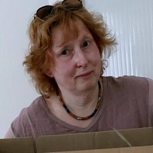 Profilbild von Marita Wiersch