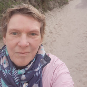 Profilbild von Marita Wiese