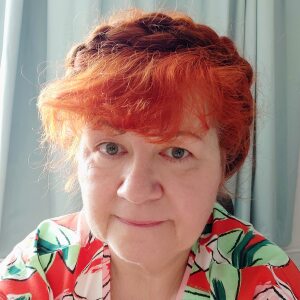 Profilbild von Marita Wobser