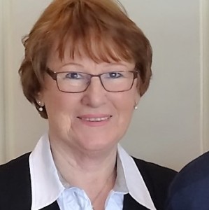 Profilbild von Marita Wolff