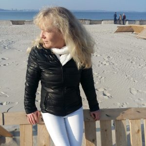 Profilbild von Marita Wolter
