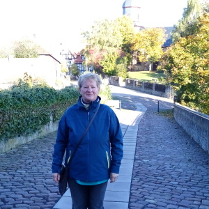 Profilbild von Marita Wünsche