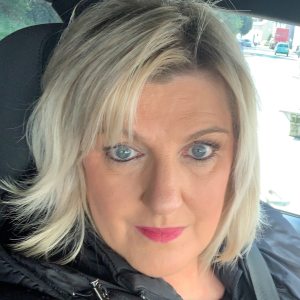 Profilbild von Marita Wüst