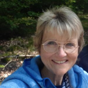 Profilbild von Marita Wuttke