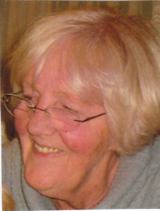 Profilbild von Marita Zamow