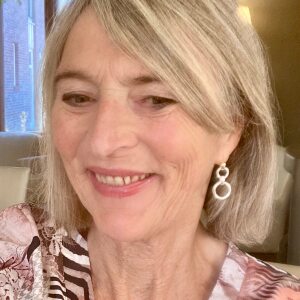 Profilbild von Marita Zellerhoff-Kempen