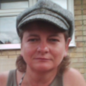 Profilbild von Marita Zielke