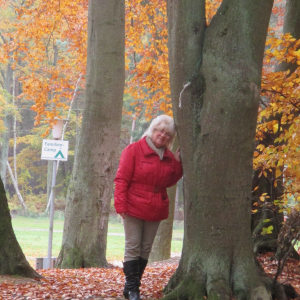 Profilbild von Marita Zimmermann
